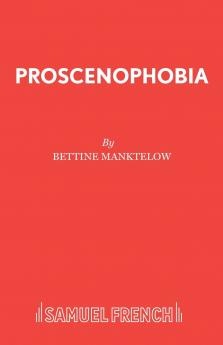 Proscenophobia