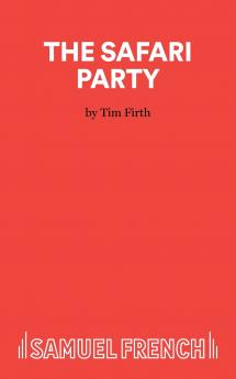 The Safari Party