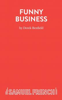 Funny Business - A Comedy