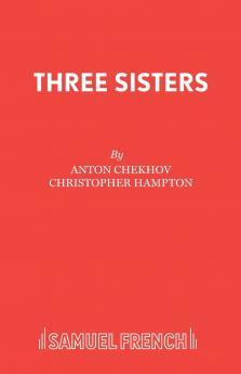Three Sisters