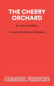 The Cherry Orchard