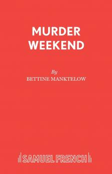 Murder Weekend