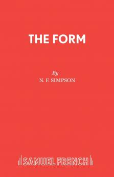 The Form