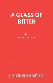 A Glass of Bitter