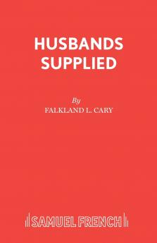 Husbands Supplied