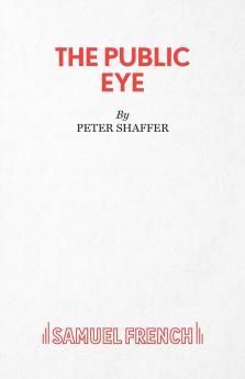The Public Eye