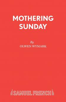 Mothering Sunday