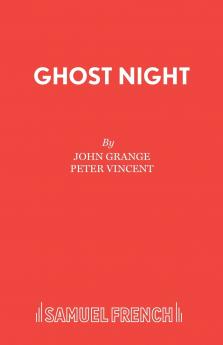 Ghost Night