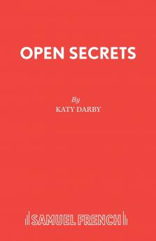 Open Secrets