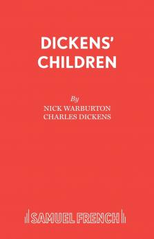 Dickens' Children