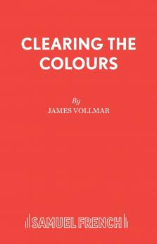 Clearing the Colours