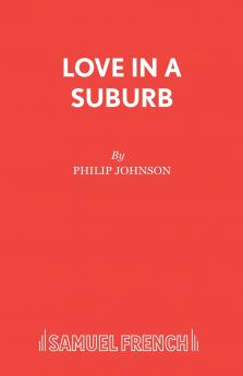 Love in a Suburb