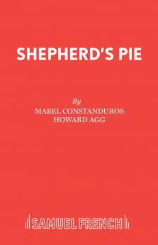 Shepherd's Pie