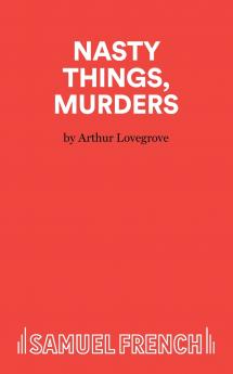Nasty Things Murders