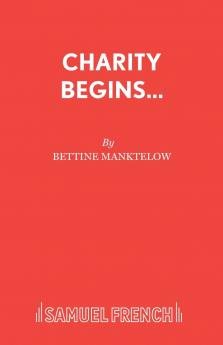 Charity Begins...
