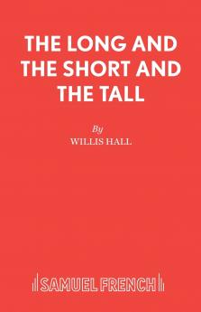 The Long and The Short and The Tall