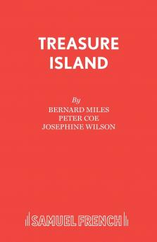 Treasure Island