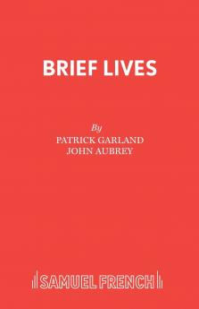 Brief Lives