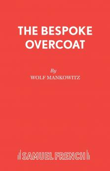 The Bespoke Overcoat