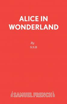 Alice in Wonderland