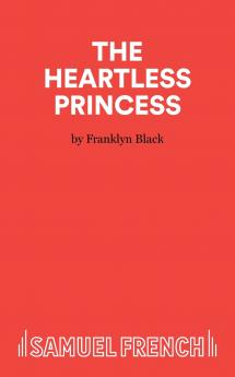 The Heartless Princess