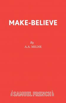 Make-Believe