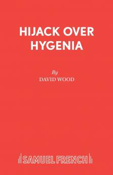 Hijack Over Hygenia
