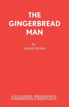 The Gingerbread Man