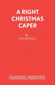 A Right Christmas Caper