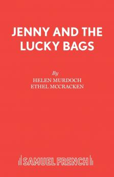 Jenny and the Lucky Bags