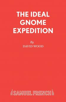 The Ideal Gnome Expedition