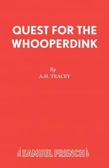 Quest for the Whooperdink