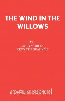 The Wind in the Willows