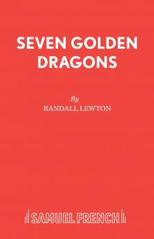 Seven Golden Dragons