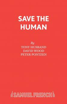 Save the Human