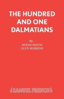 The Hundred And One Dalmatians