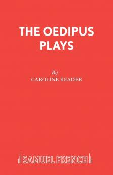 The Oedipus Plays