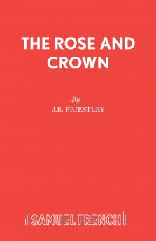 The Rose and Crown