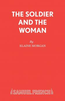 The Soldier and the Woman