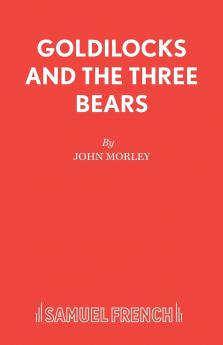 Goldilocks and the Three Bears