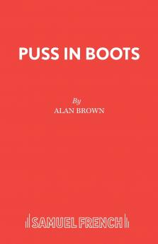 Puss in Boots