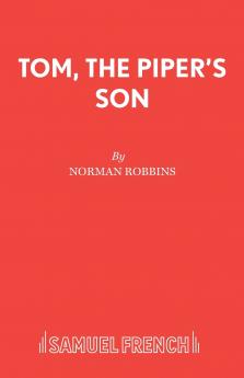 Tom the Piper's Son
