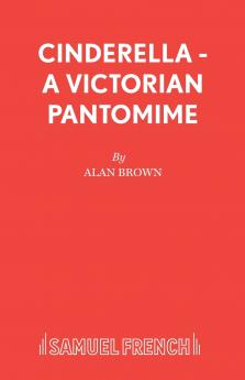 Cinderella - A Victorian Pantomime