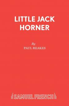Little Jack Horner
