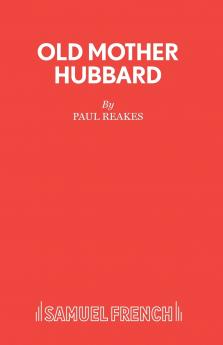 Old Mother Hubbard