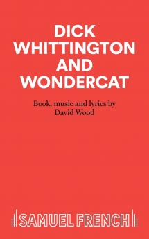 Dick Whittington and Wondercat