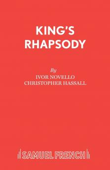 King's Rhapsody