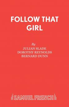 Follow That Girl