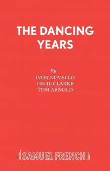 The Dancing Years