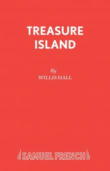 Treasure Island